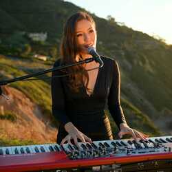 Zoie Moser Music, profile image