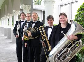 Best in Brass: Classical Ensembles - String Quartet - Orlando, FL - Hero Gallery 4