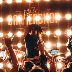 Patrick & the LVB, profile image