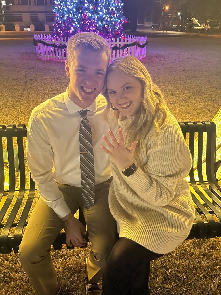 Our Engagement!