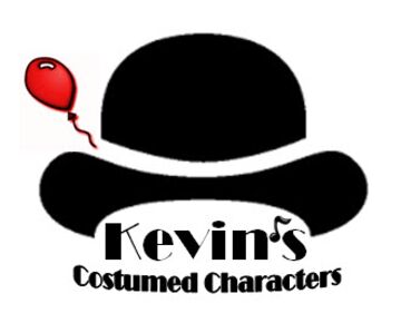 Kevin's Costumed Characters - Costumed Character - Franklin Park, IL - Hero Main