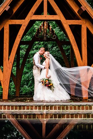 Stone Mill Inn | Reception Venues - The Knot