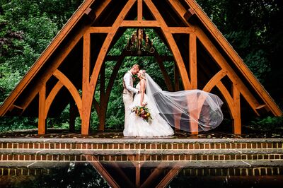 Wedding Venues in York, PA - The Knot