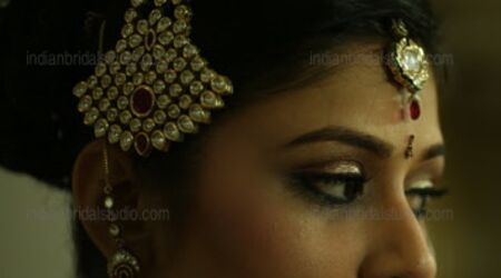 Indian Bridal Studio Beauty The Knot