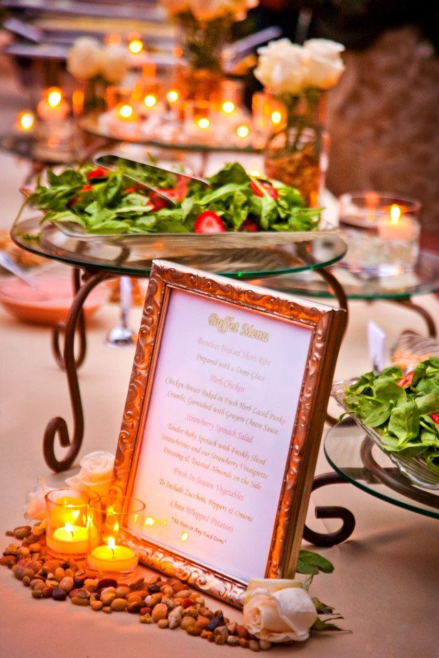 Personal Touch Dining - Full Service Catering | Caterers - San Diego, CA