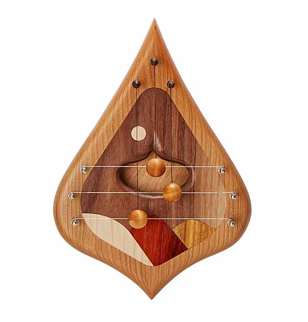 Door Harp