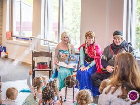 Ice Queen Cosplay, Princess Parties and more! - Princess Party - Salem, MA - Hero Gallery 1