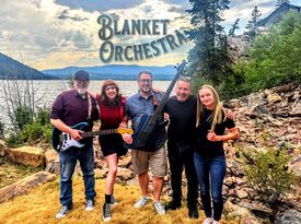 The Blanket Orchestra - Cover Band - Denver, CO - Hero Gallery 2