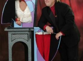 The Magic of Gary Maurer - Magician - Hilton Head Island, SC - Hero Gallery 2