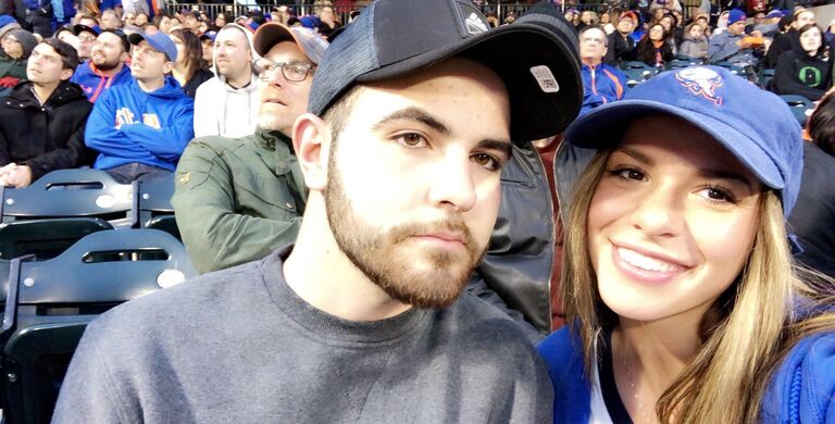 First METS Game