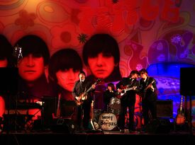 Meet The Beetles - Beatles Tribute Band - Chicago, IL - Hero Gallery 2