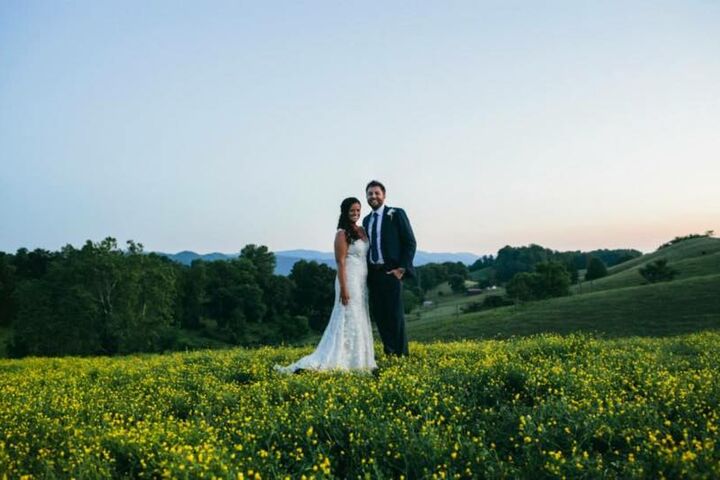 Avalon Farm Venue  Reception  Venues  Jonesborough  TN 