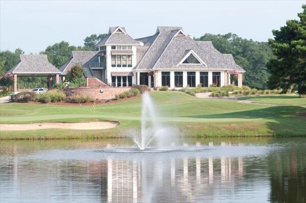 Hattiesburg Ms Country Club