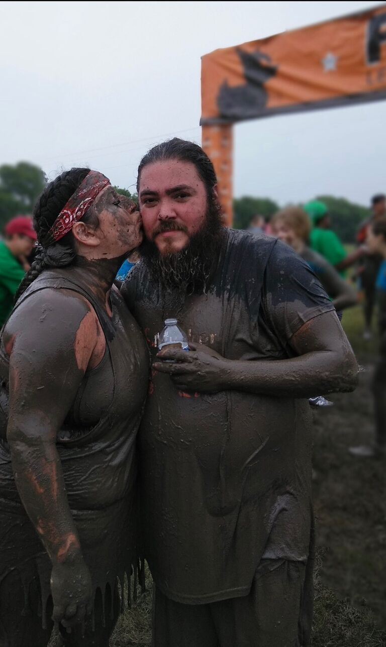 Dallas Texas MuckFest MS 2018 - Southfork Ranch in Parker, TX