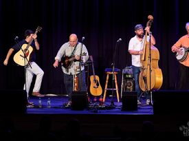 Jack Dunlap - Bluegrass Band - Winchester, VA - Hero Gallery 3