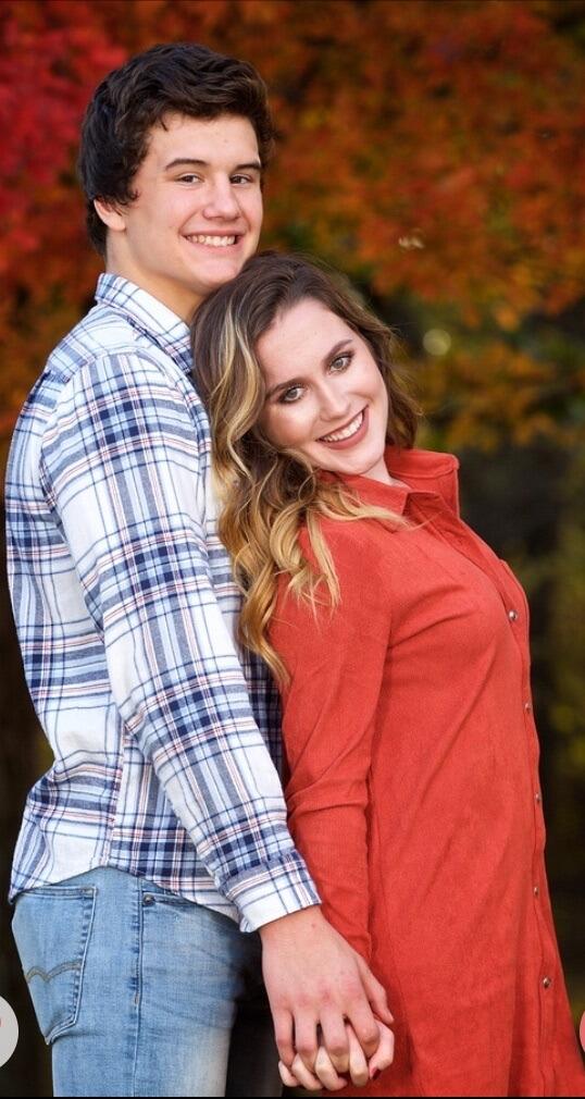 Senior Pictures!