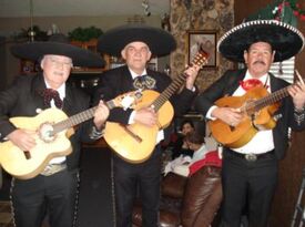 Acapulco Mariachi Trio-- - Mariachi Band - San Jose, CA - Hero Gallery 1