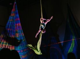 Marina Aerials - Circus Performer - Houston, TX - Hero Gallery 4