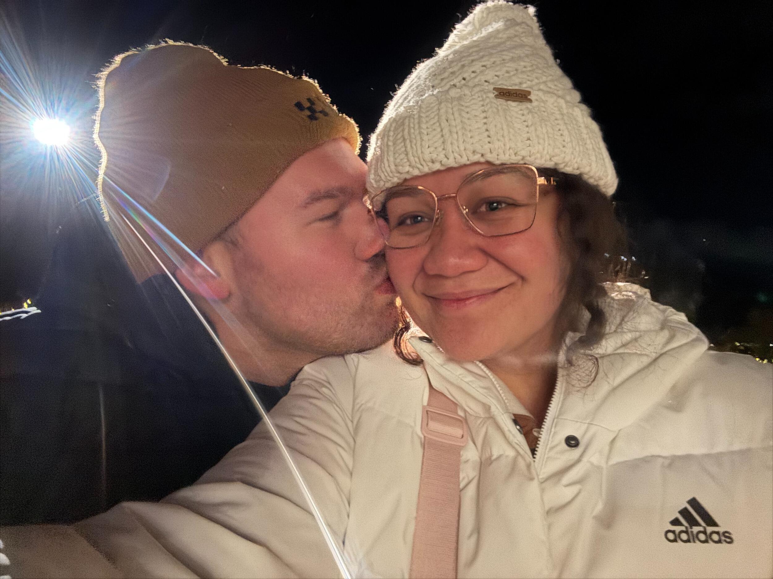 Winter Activities