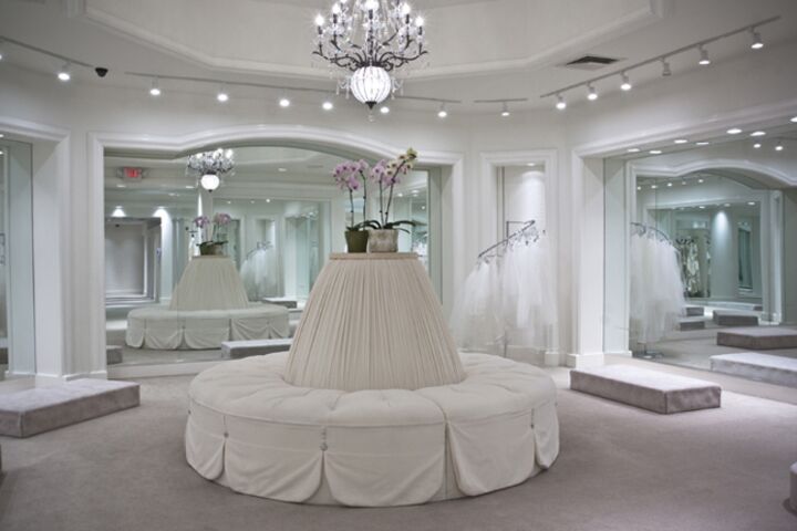 Bijou Bridal  Special Occasion Bridal  Salons Ardmore  PA 