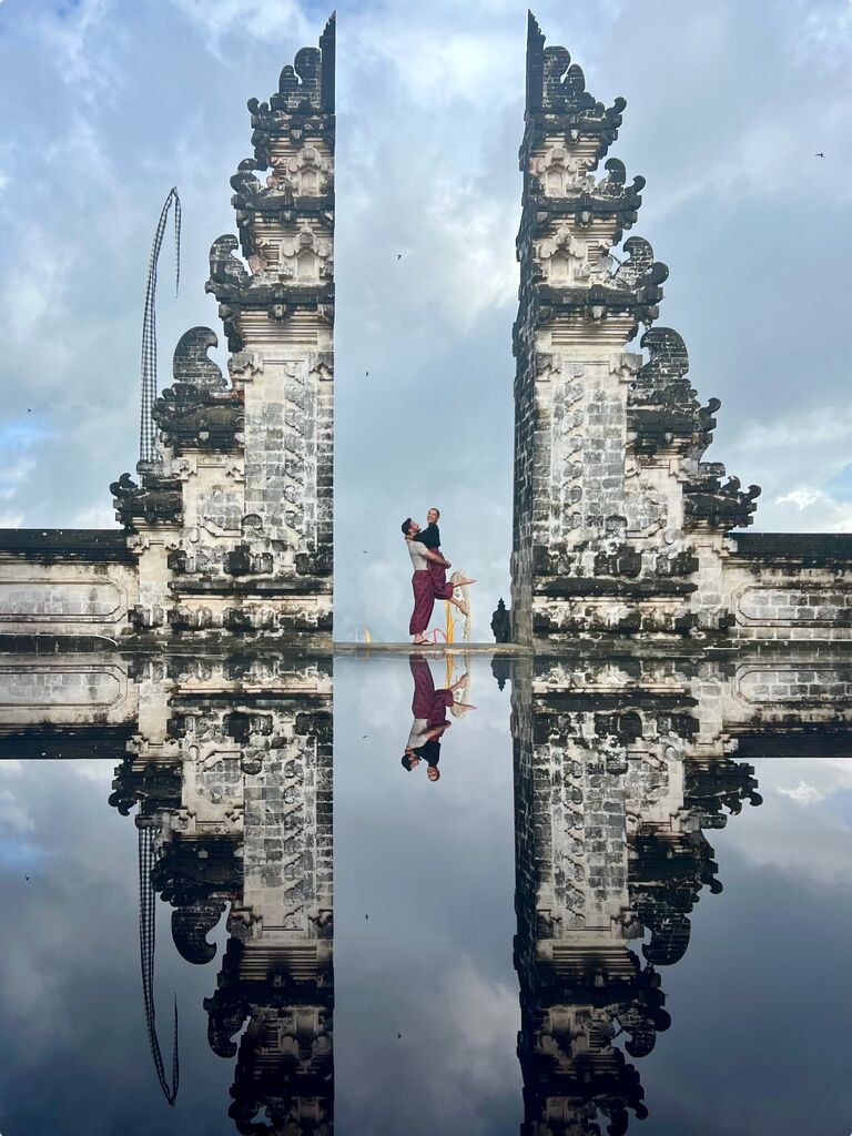 Bali, Indonesia