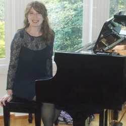 Jennifer Blaske, Atlanta Pianist, profile image