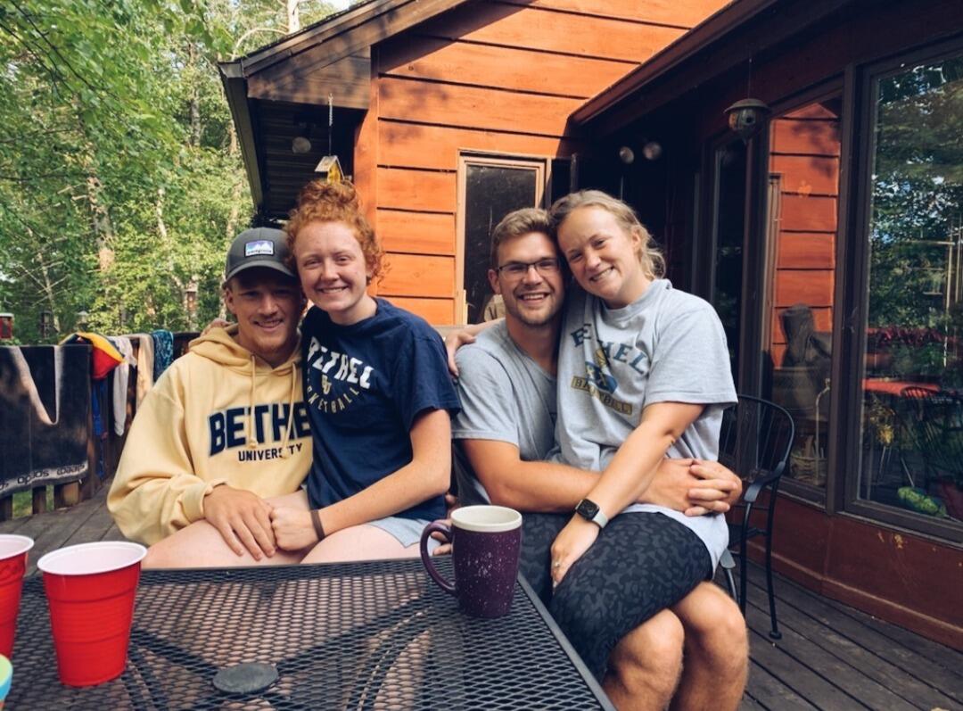 Started summer traditions with family