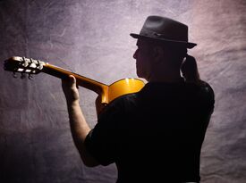 Spanish Guitar - Vocalist - Michael Battista - Flamenco Guitarist - Lake Forest, CA - Hero Gallery 3