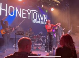 HoneyTown - Variety Band - Lincoln, NE - Hero Gallery 1