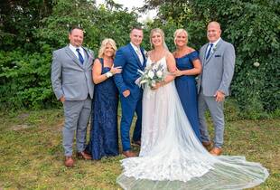 Bridal Salons With Prices in Mount Pleasant, MI - The Knot