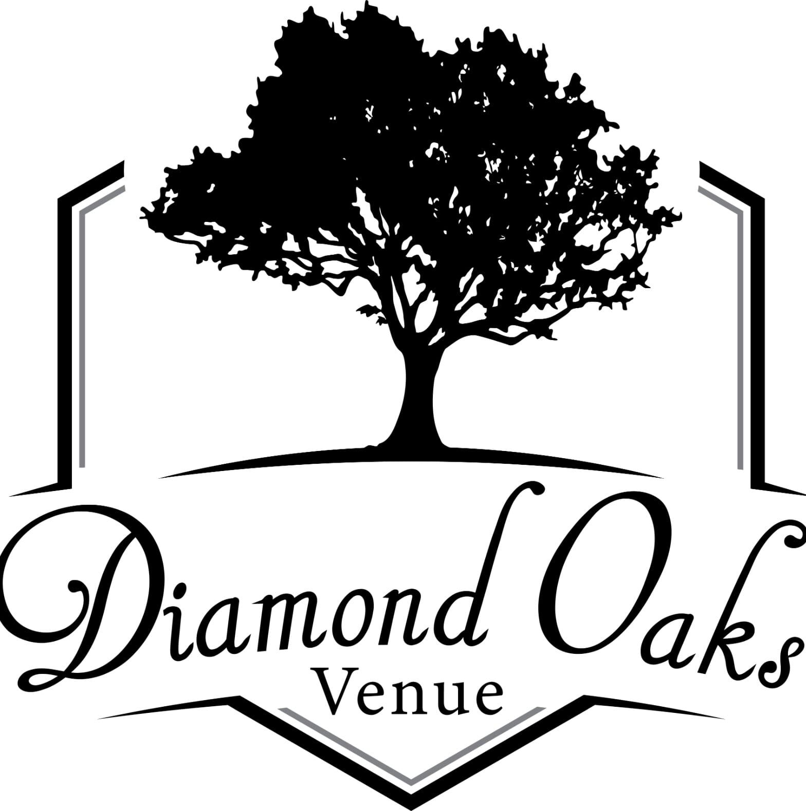 Diamond Oaks Venue | Reception Venues - The Knot