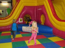Lubbock Jump N Jungle - Party Inflatables - Lubbock, TX - Hero Gallery 1