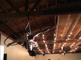 Vertical Fix - Circus Performer - Phoenix, AZ - Hero Gallery 3