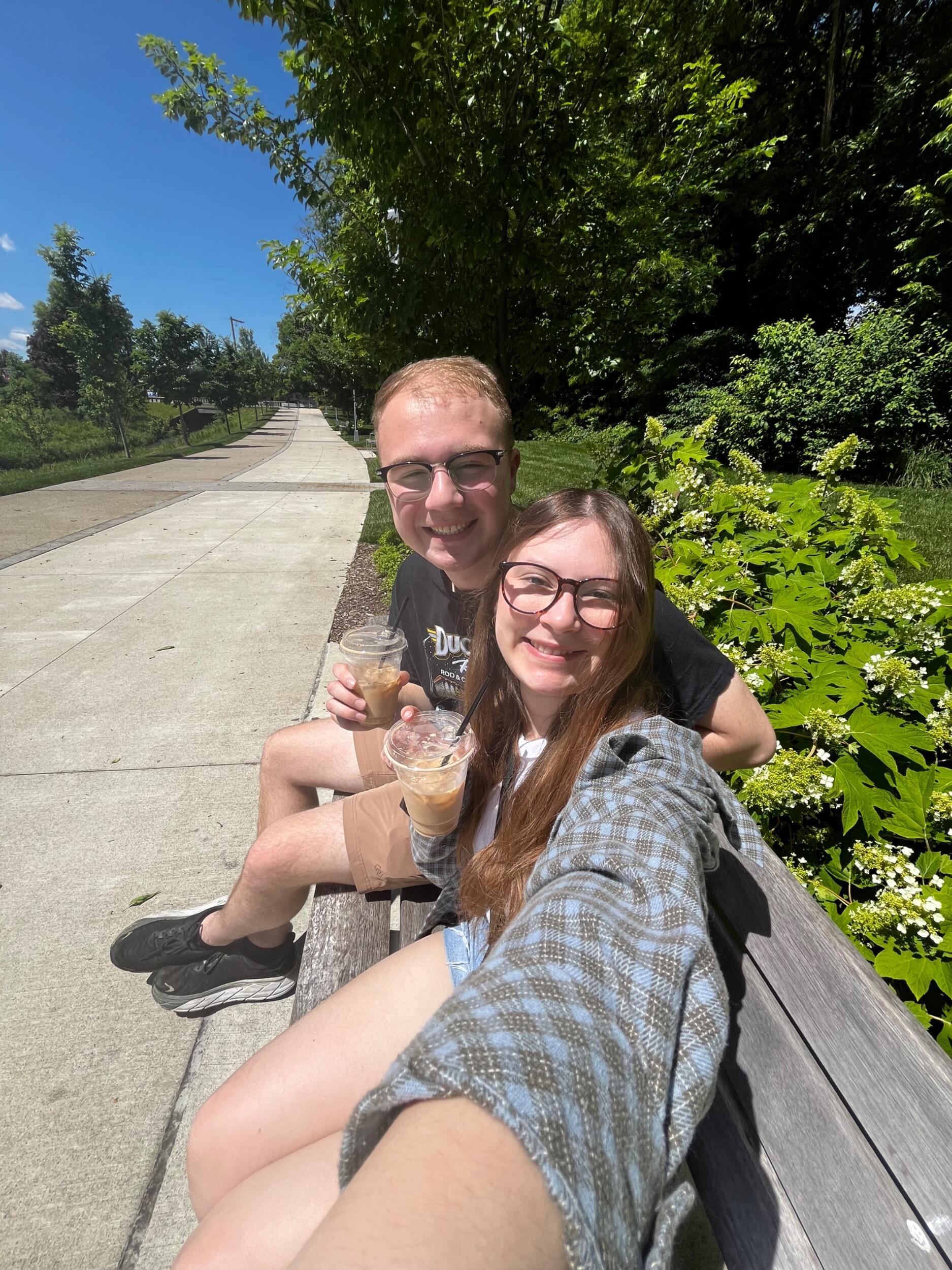 Last date before we headed out on the road for two months with SMT!