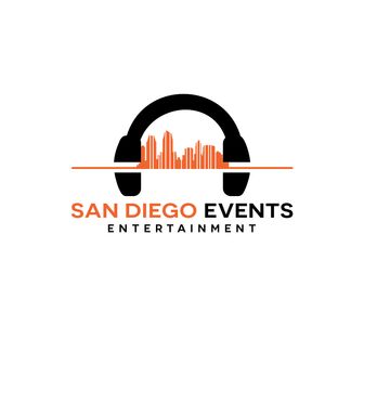 San Diego Events Entertainment - DJ - San Diego, CA - Hero Main
