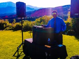 James Brown DJ Service  - DJ - Colorado Springs, CO - Hero Gallery 4