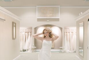 Bridal Salons in Columbia SC The Knot