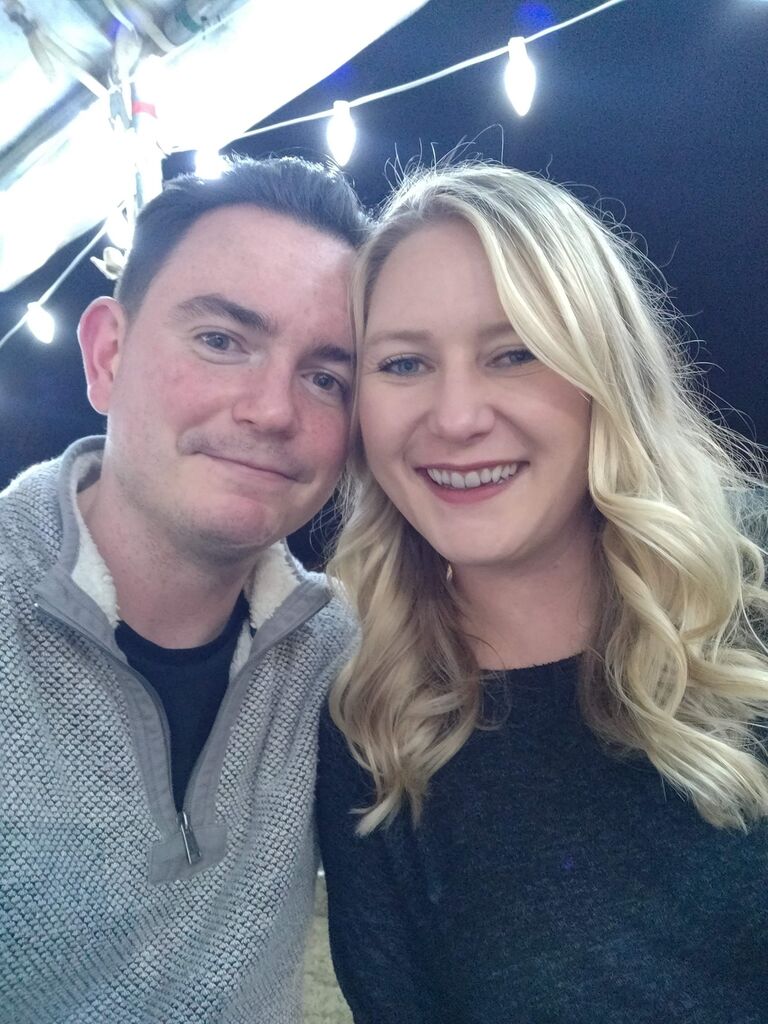 Ice Skating - Evans, GA