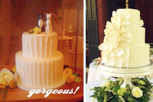 Wedding Cake Bakeries in Nashville, TN - The Knot