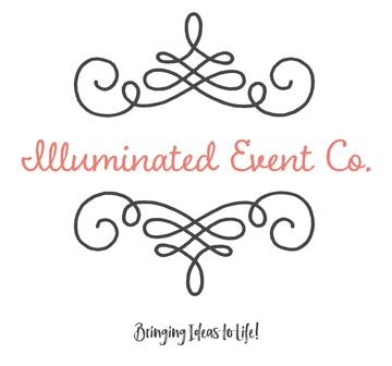 Illuminated Event Co. - Event Planner - Fort Lauderdale, FL - Hero Main