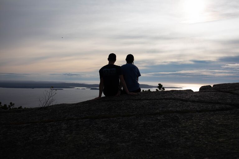 Acadia NP, ME