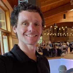 DJ Daniel Norman, profile image