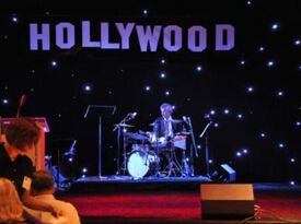 Hollywood Rhythm Kings - Jazz Band - Los Angeles, CA - Hero Gallery 4