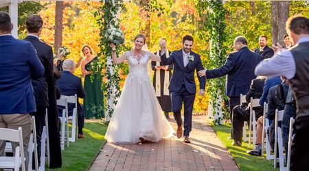 Brier Creek Country Club  Reception Venues - The Knot