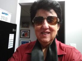 Coby Sparks   < TRIBUTE TO ELVIS > TCB < - Elvis Impersonator - Lexington, KY - Hero Gallery 4