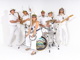 Yacht Rock Band - YACHTY BY NATURE - Cover Band - Laguna Niguel, CA - Hero Gallery 2