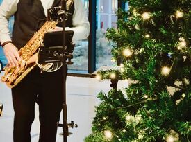 Saxophone Music For All Occasions! - Saxophonist - Oxford, PA - Hero Gallery 1