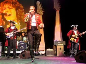 Jersey Boys, Paul Revere +the Raiders Tribute Show - 60s Band - Miami, FL - Hero Gallery 3