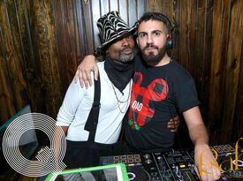 DJ ROCKET - DJ - New York City, NY - Hero Gallery 1