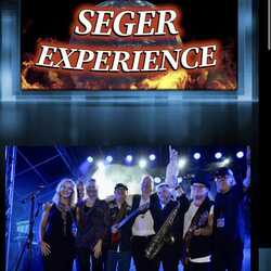 The Seger Experience, profile image